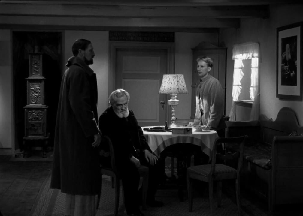 #65. Ordet (1955)